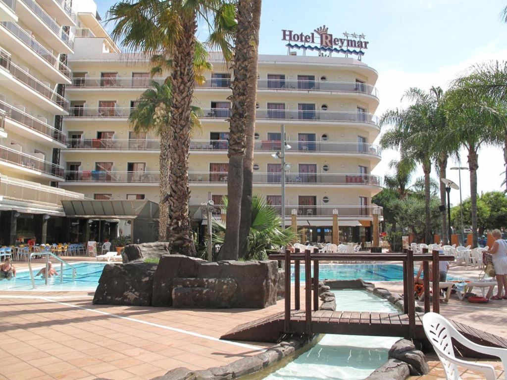 Hotel Reymar
