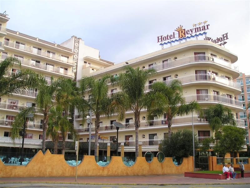 Hotel Reymar