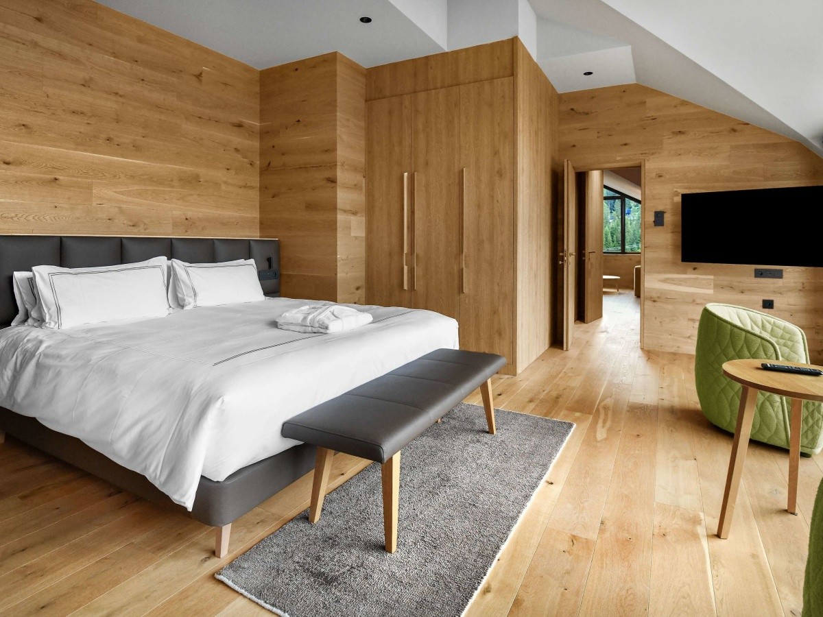 Swissotel Damian Jasna