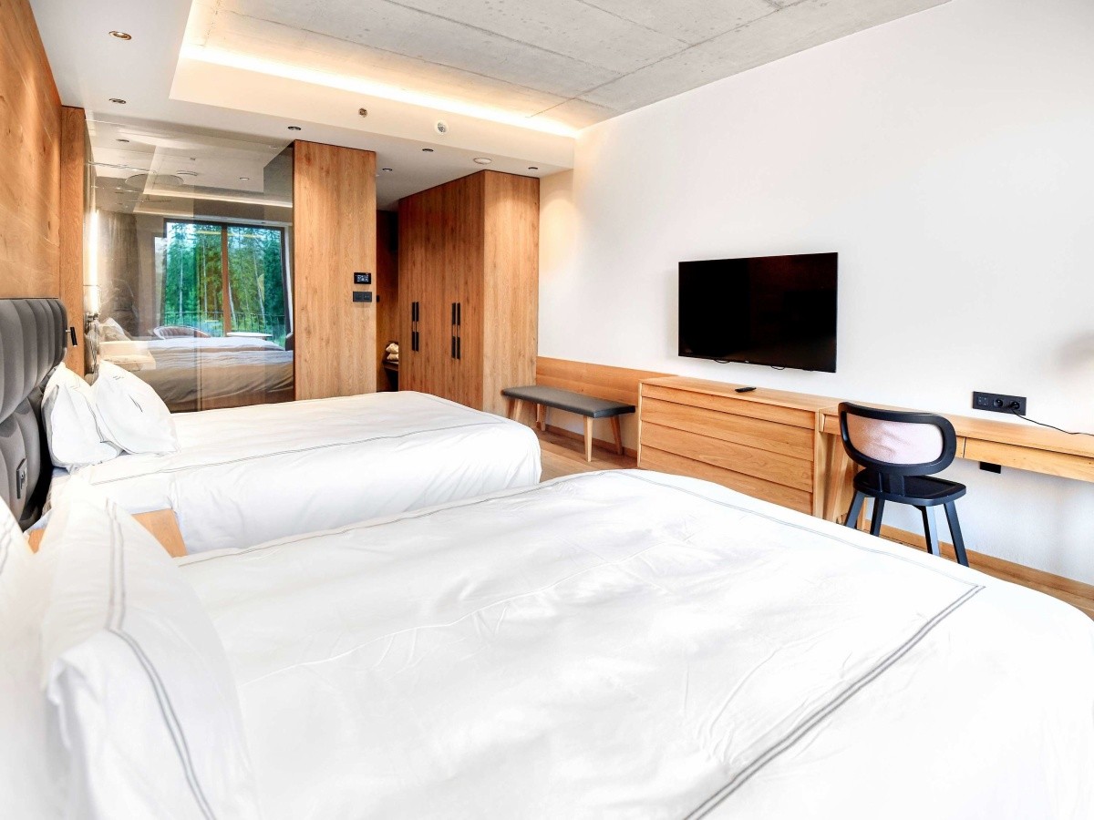 Swissotel Damian Jasna