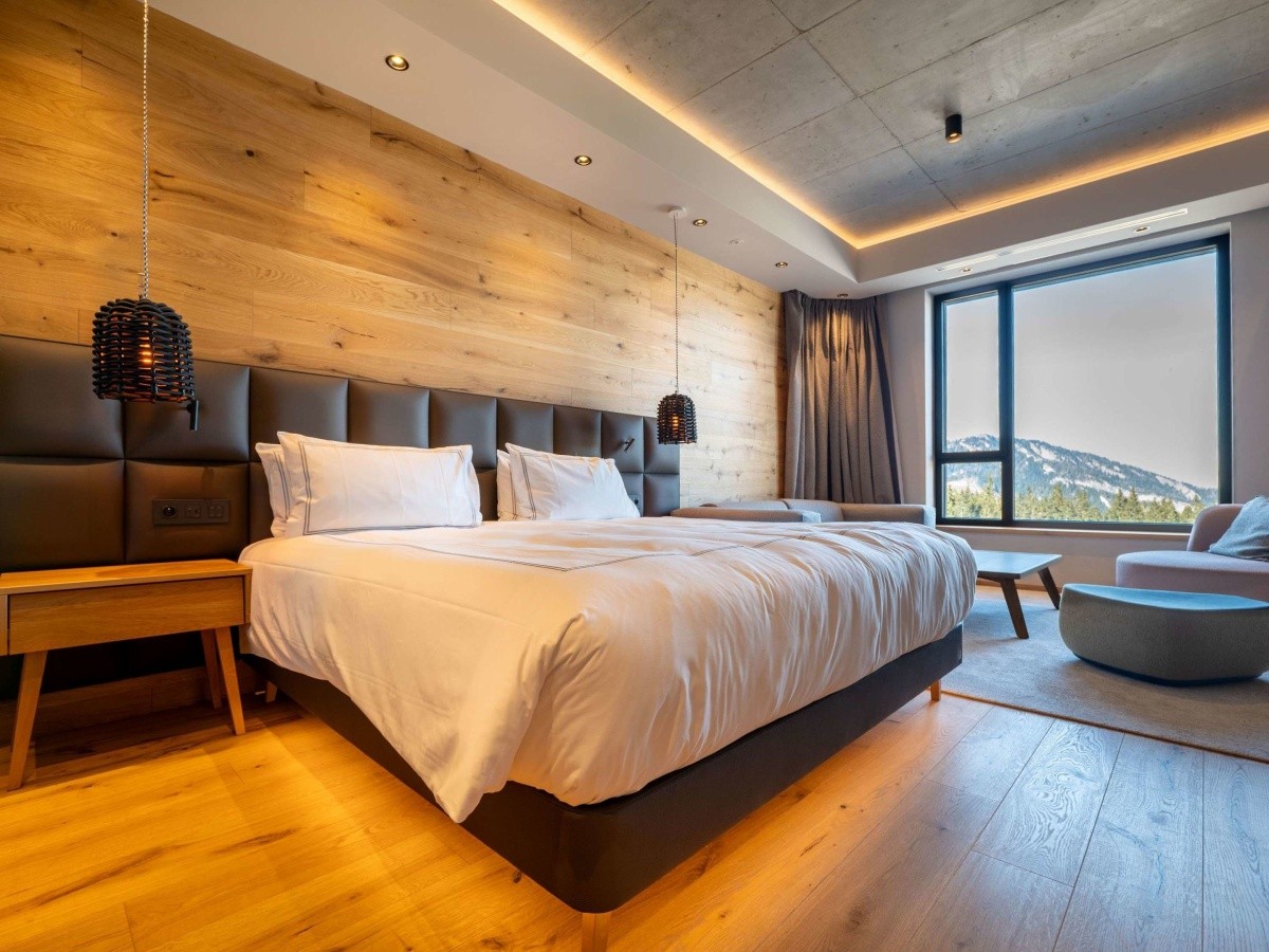Swissotel Damian Jasna