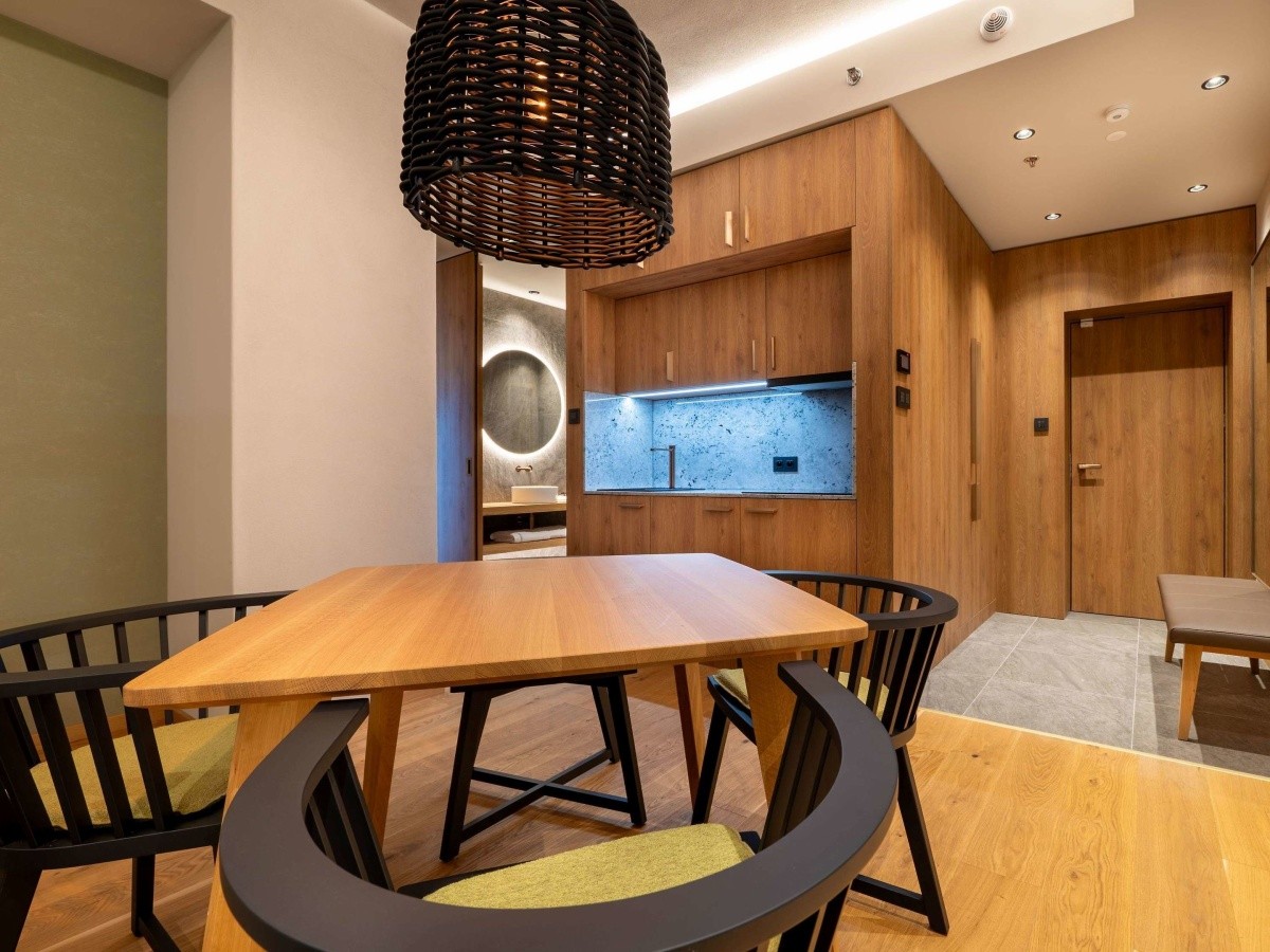 Swissotel Damian Jasna