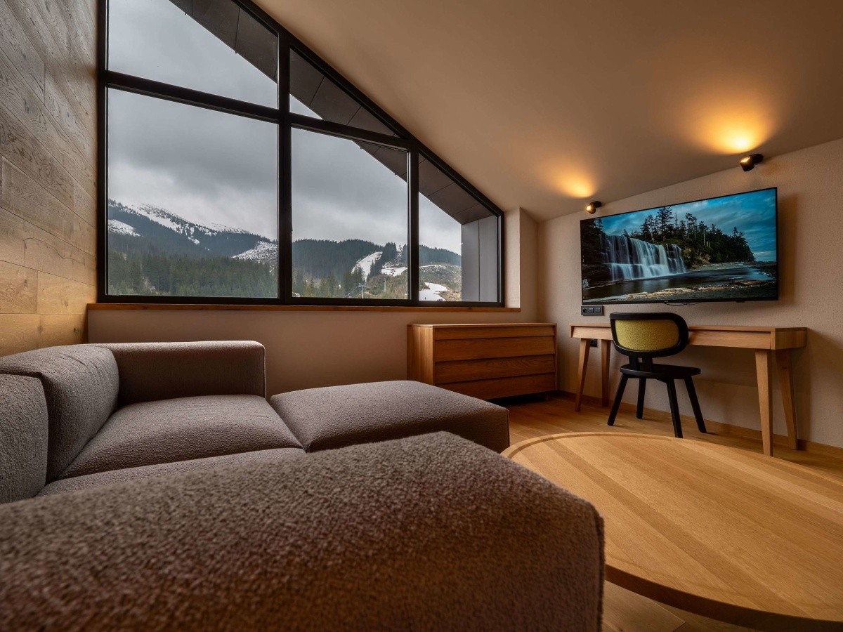 Swissotel Damian Jasna