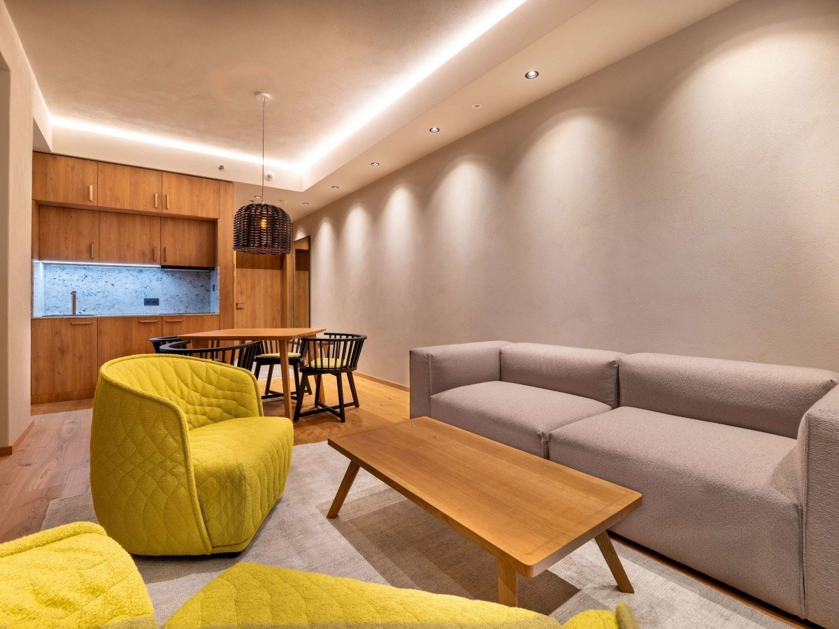 Swissotel Damian Jasna