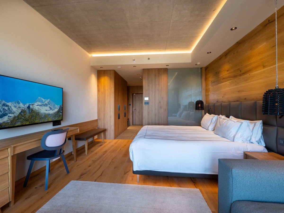 Swissotel Damian Jasna