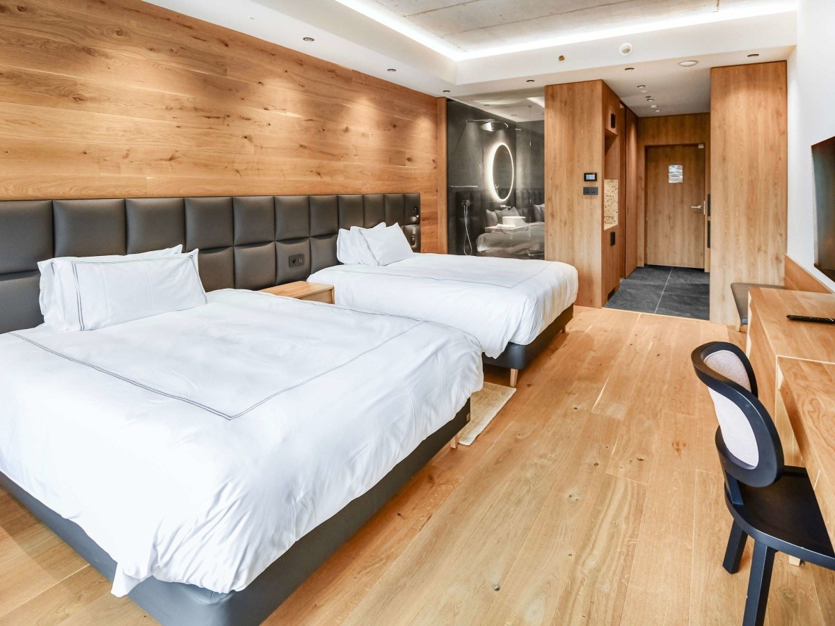 Swissotel Damian Jasna