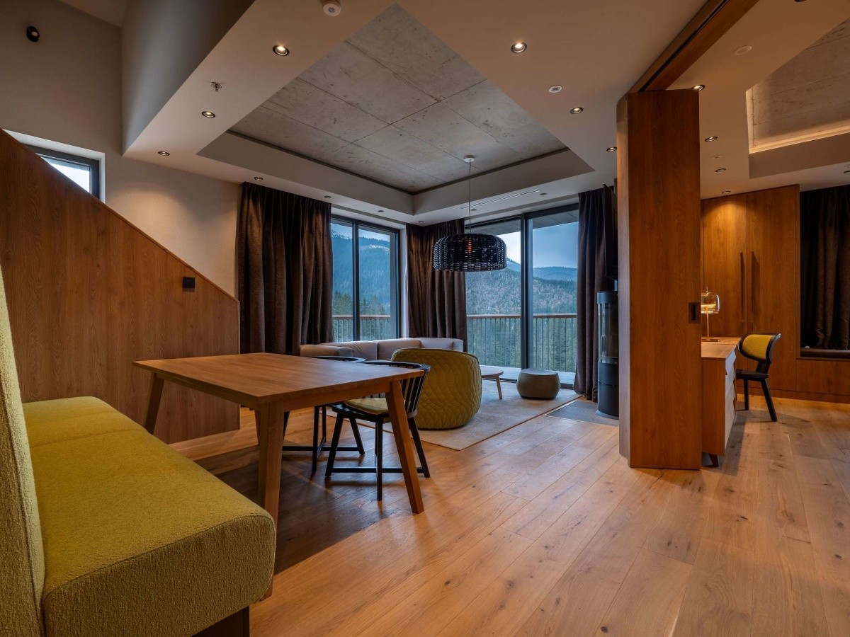 Swissotel Damian Jasna