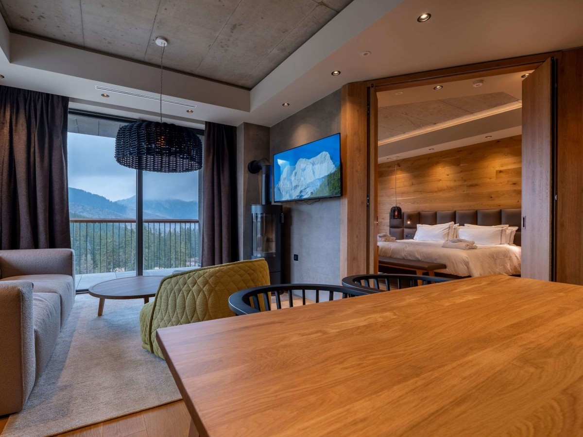 Swissotel Damian Jasna