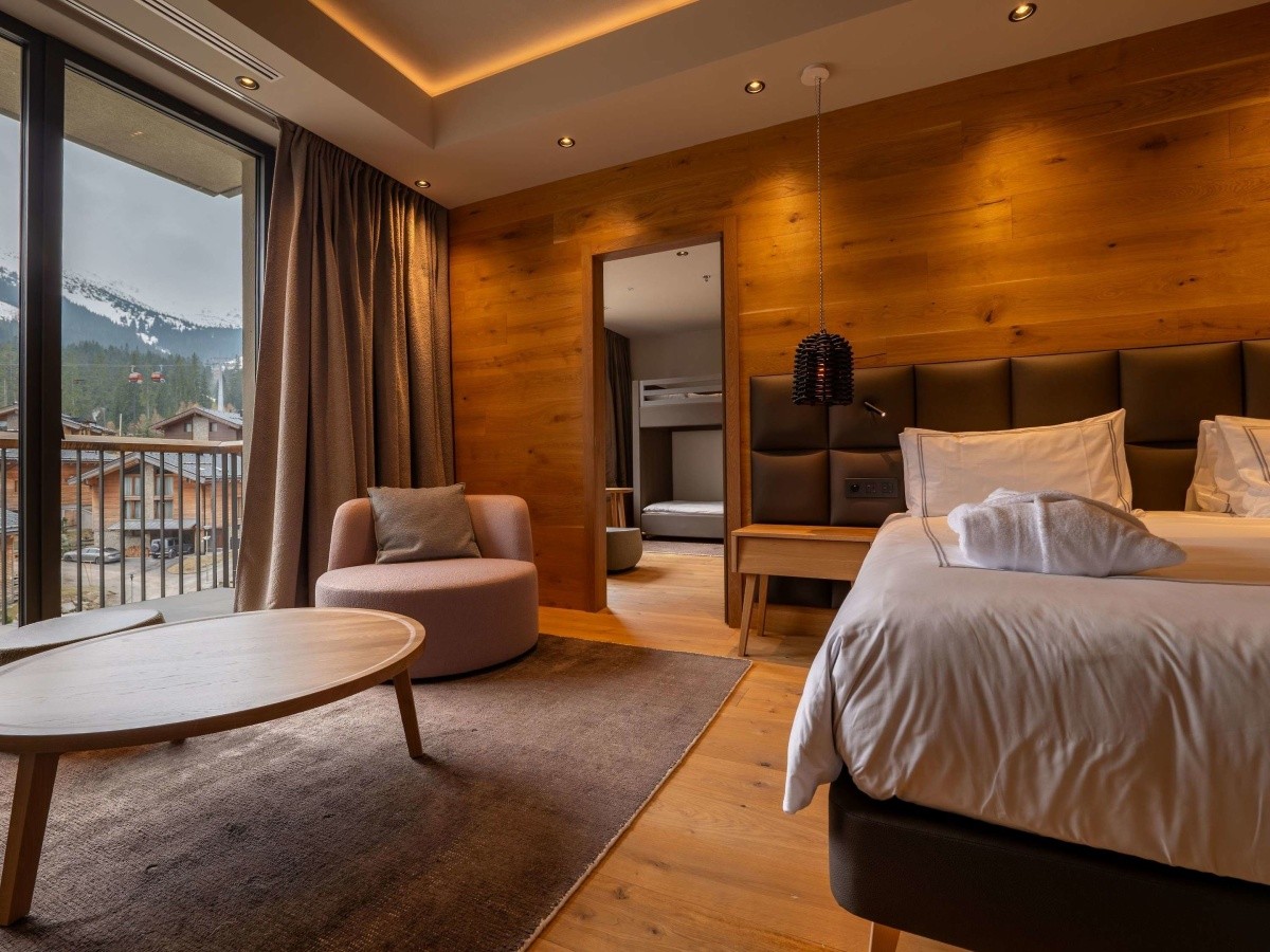 Swissotel Damian Jasna
