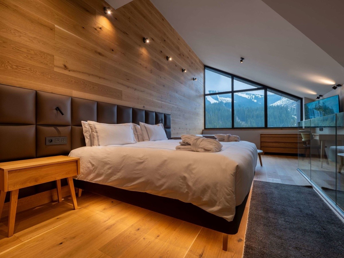 Swissotel Damian Jasna