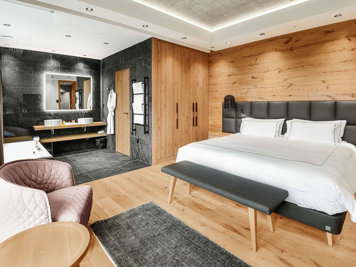 Swissotel Damian Jasna