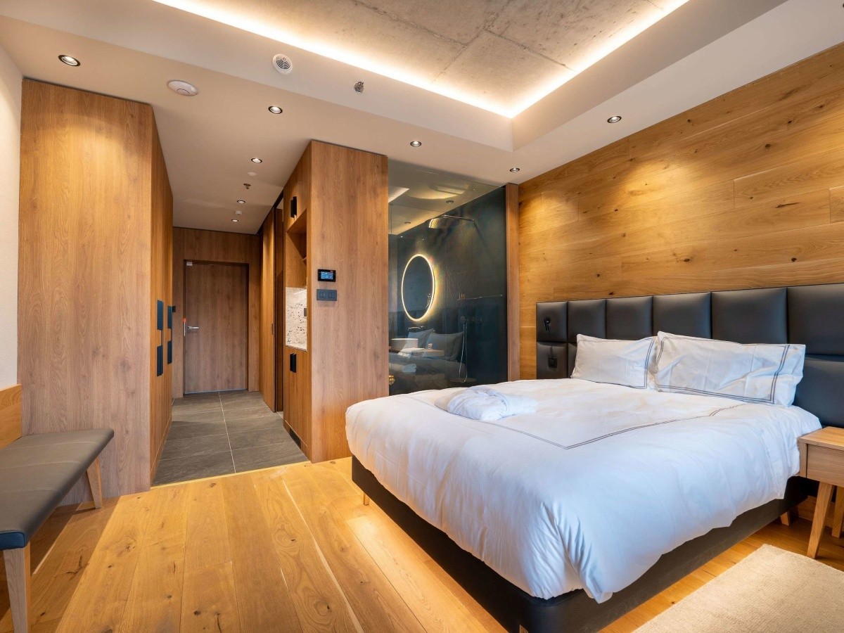 Swissotel Damian Jasna