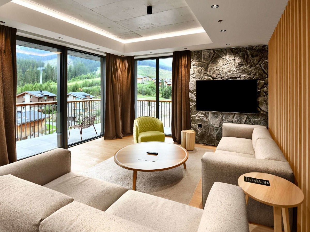 Swissotel Damian Jasna