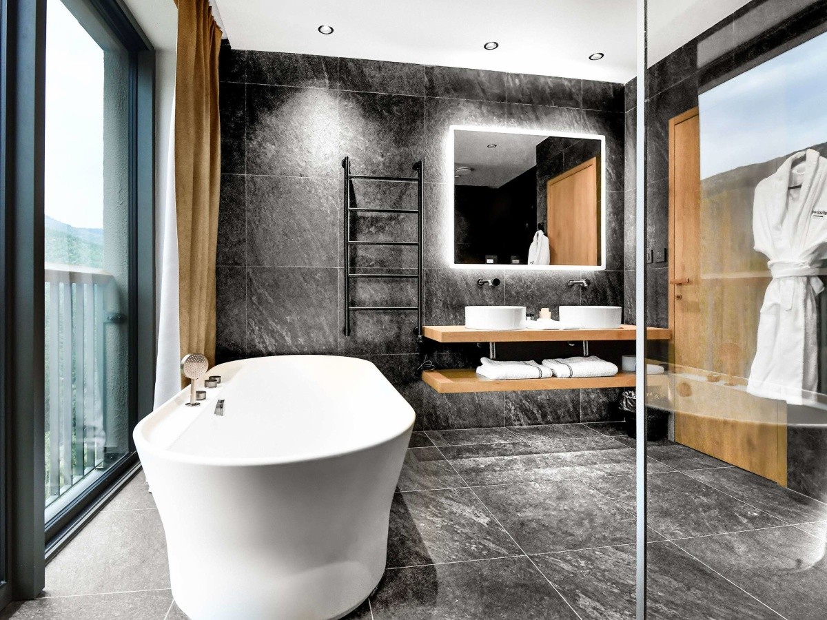 Swissotel Damian Jasna