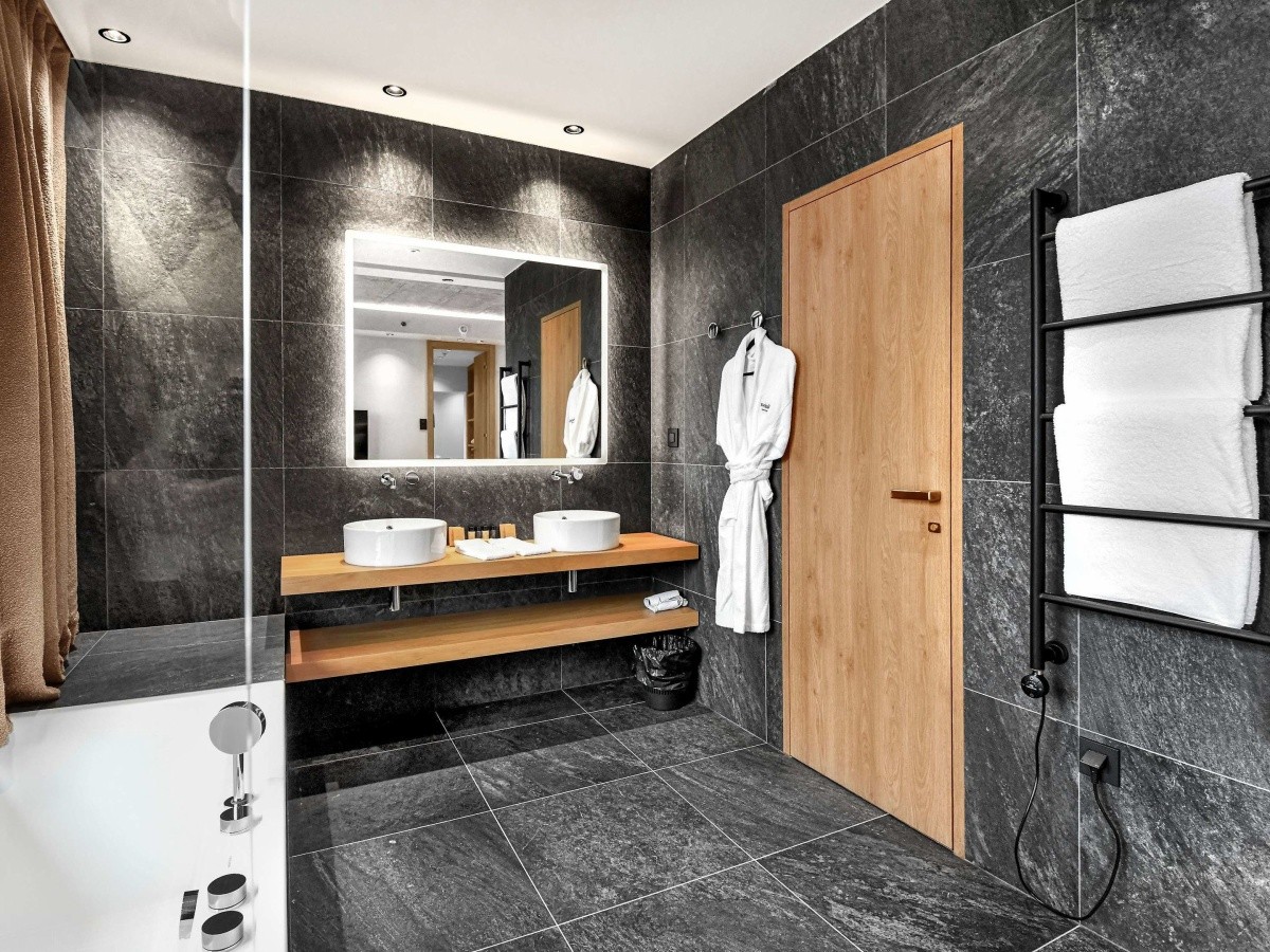 Swissotel Damian Jasna