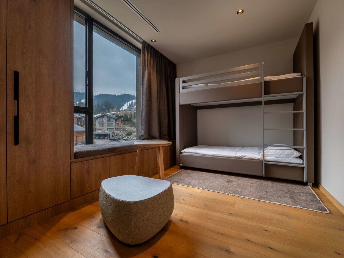 Swissotel Damian Jasna