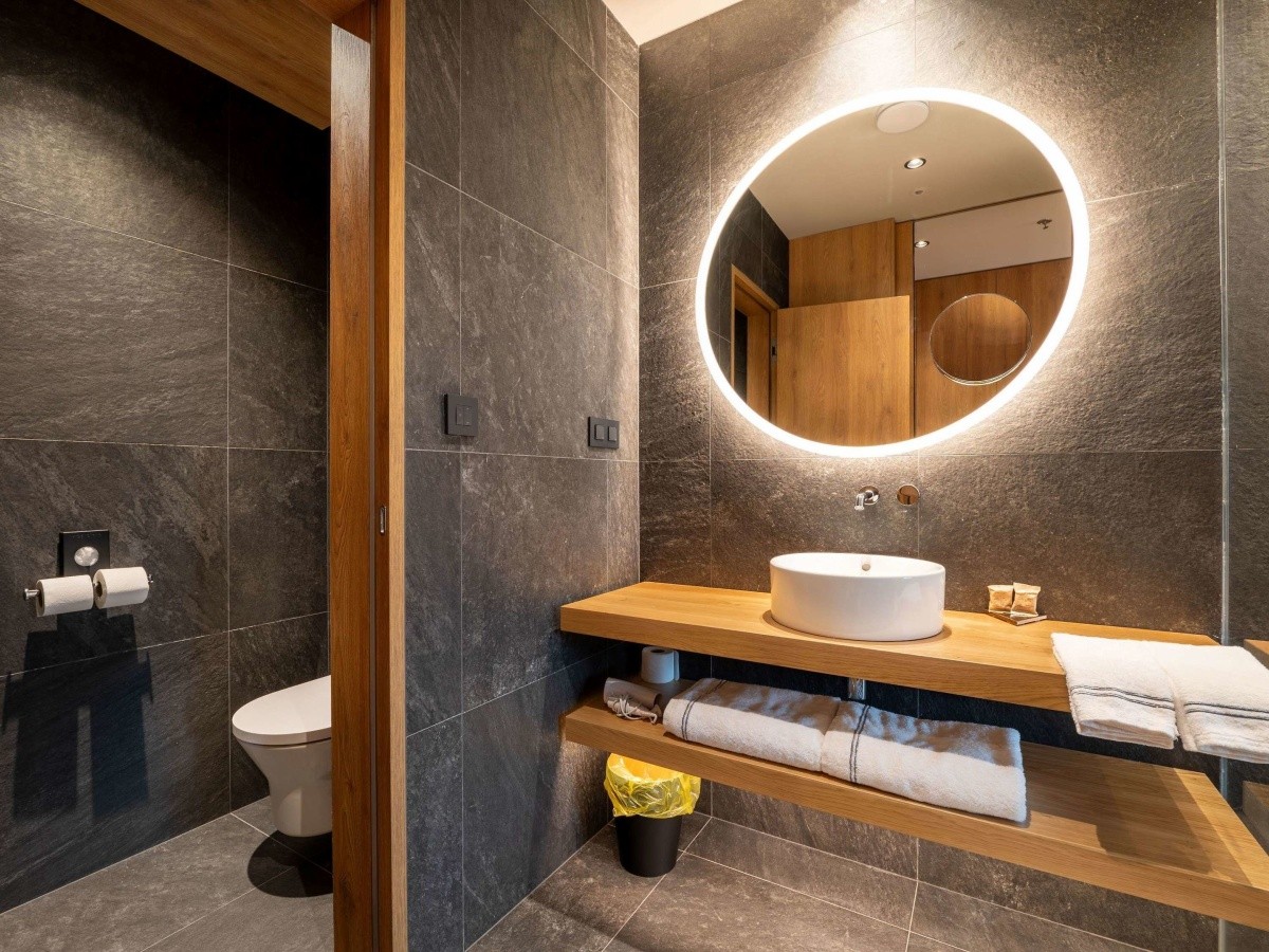 Swissotel Damian Jasna