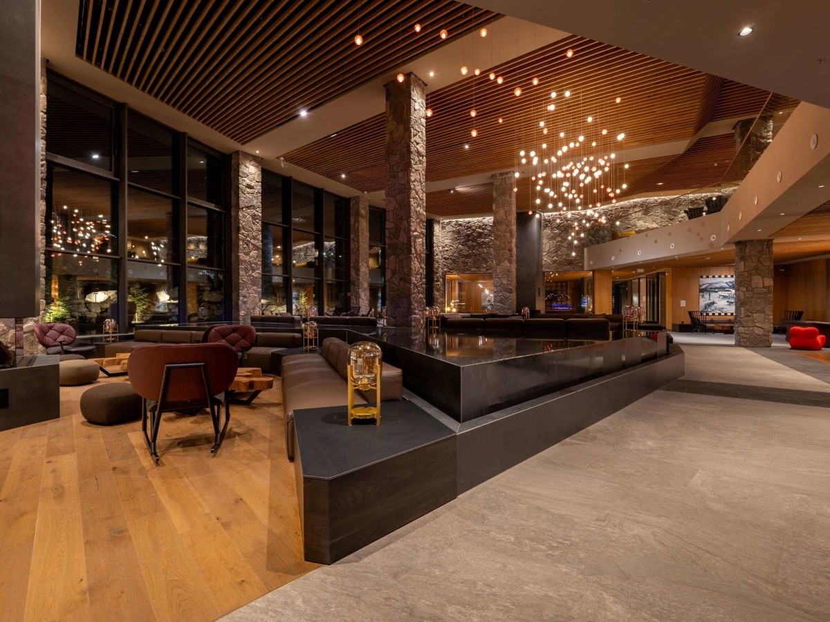 Swissotel Damian Jasna