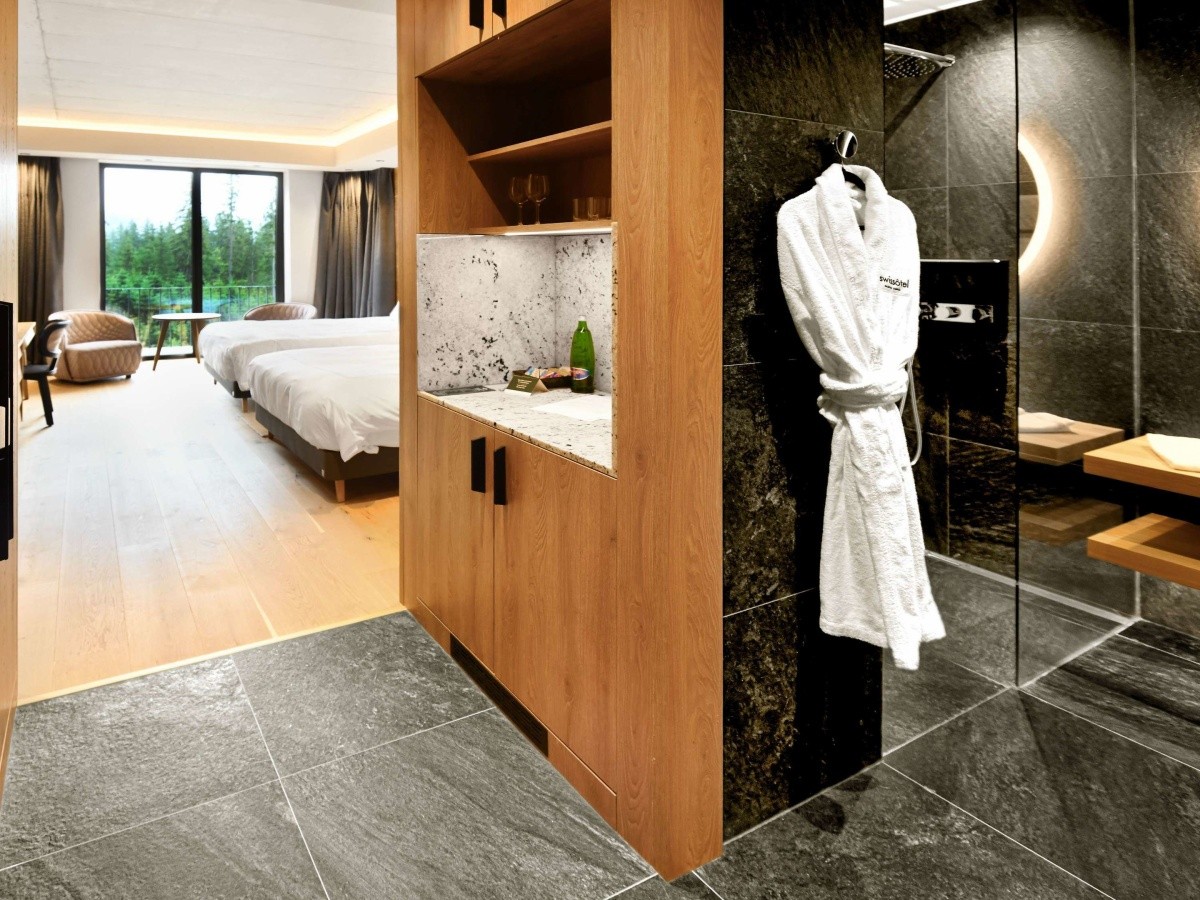 Swissotel Damian Jasna