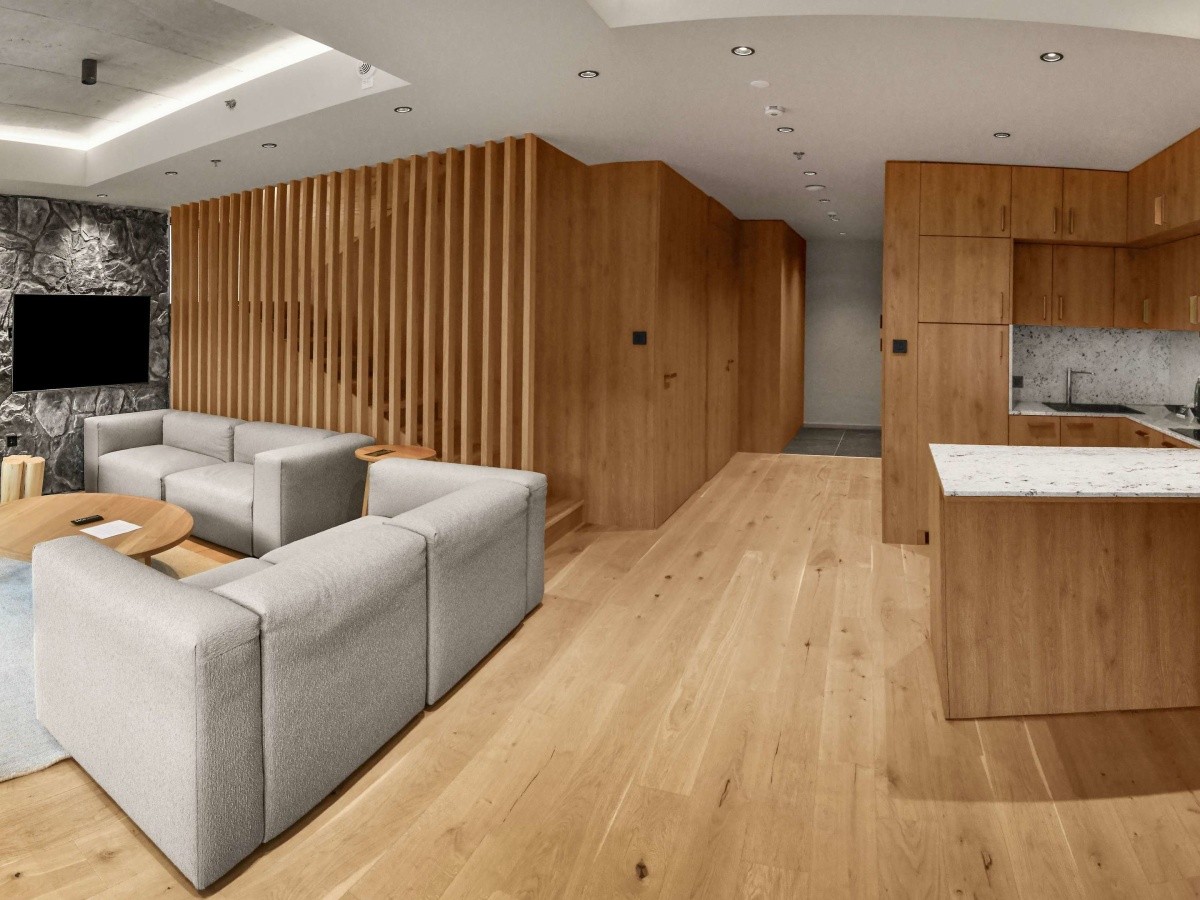 Swissotel Damian Jasna