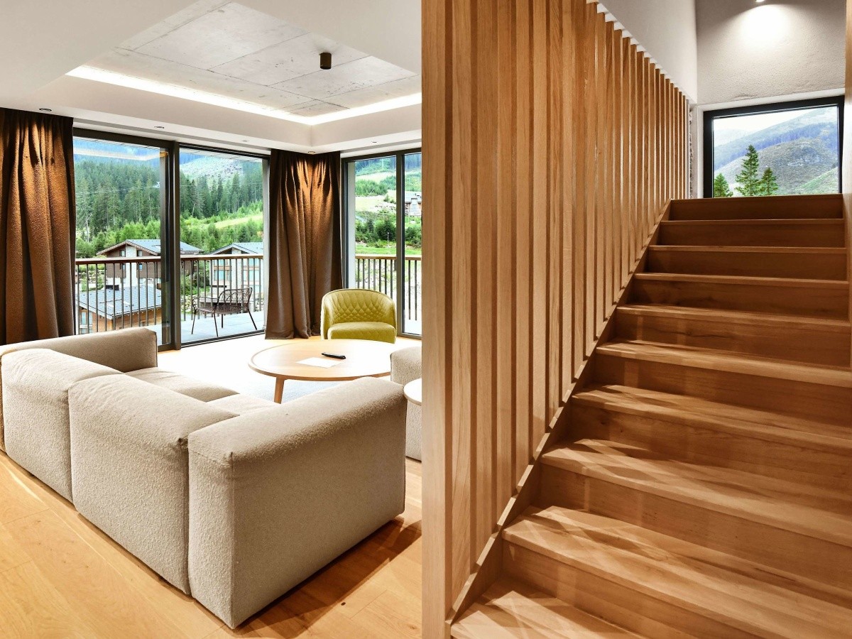 Swissotel Damian Jasna