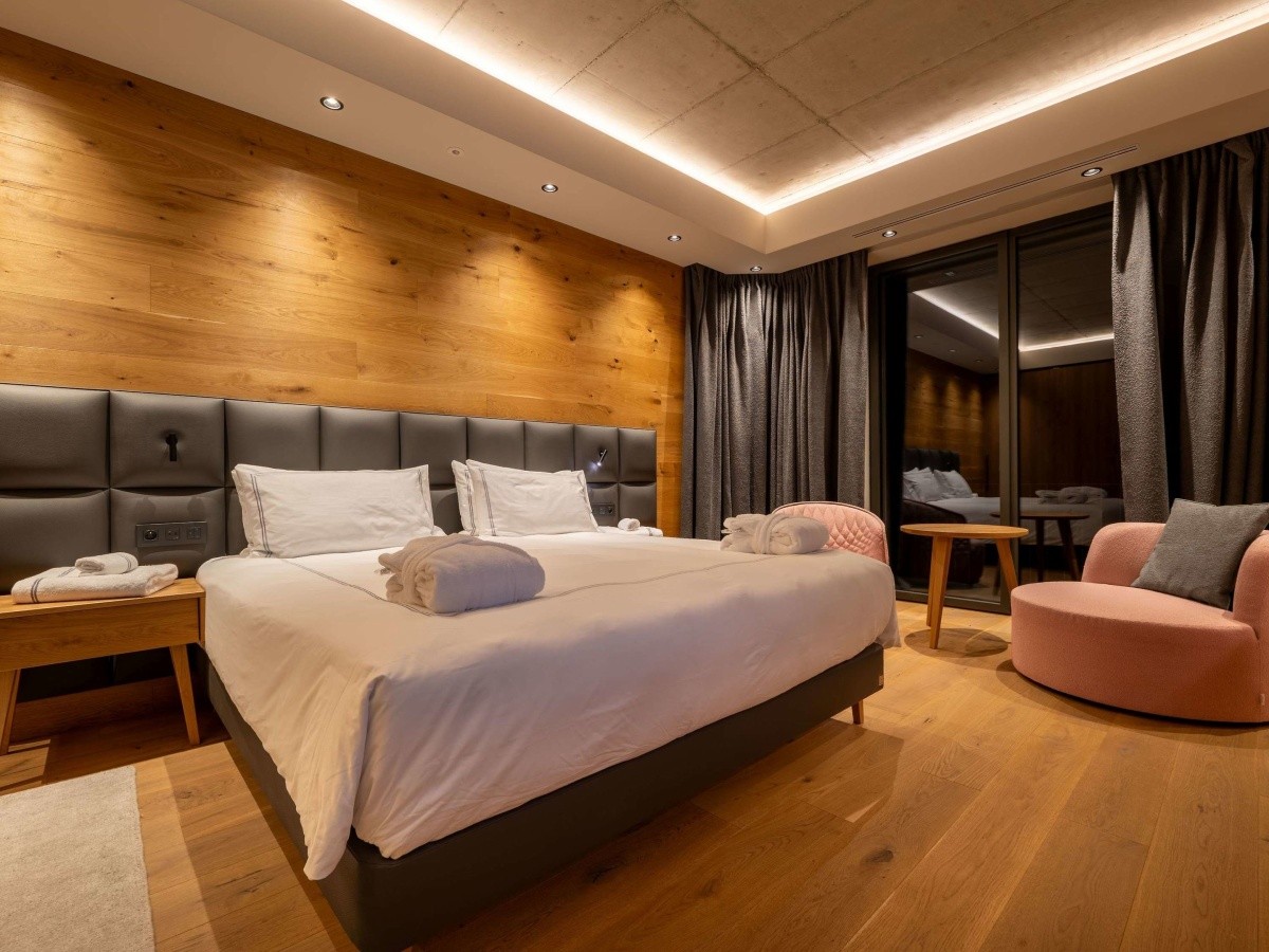 Swissotel Damian Jasna