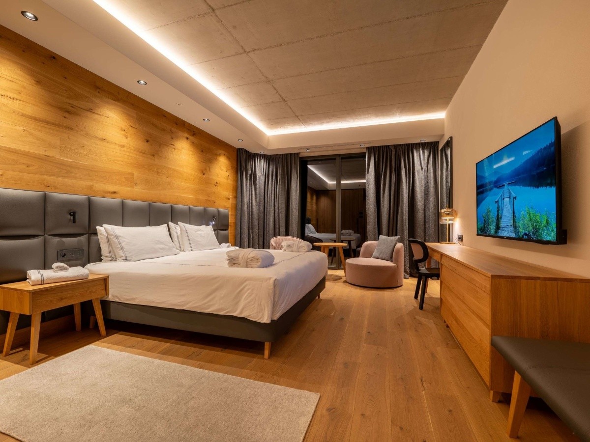 Swissotel Damian Jasna