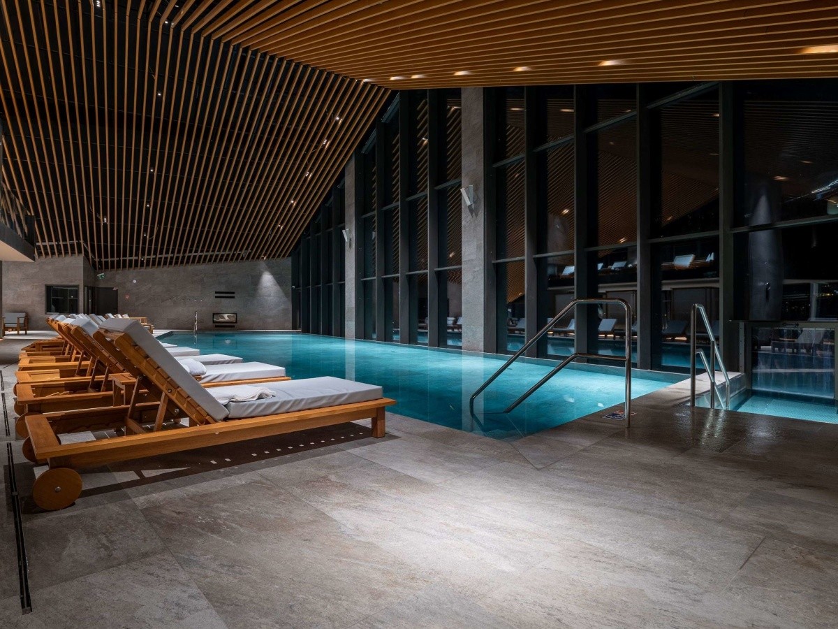 Swissotel Damian Jasna