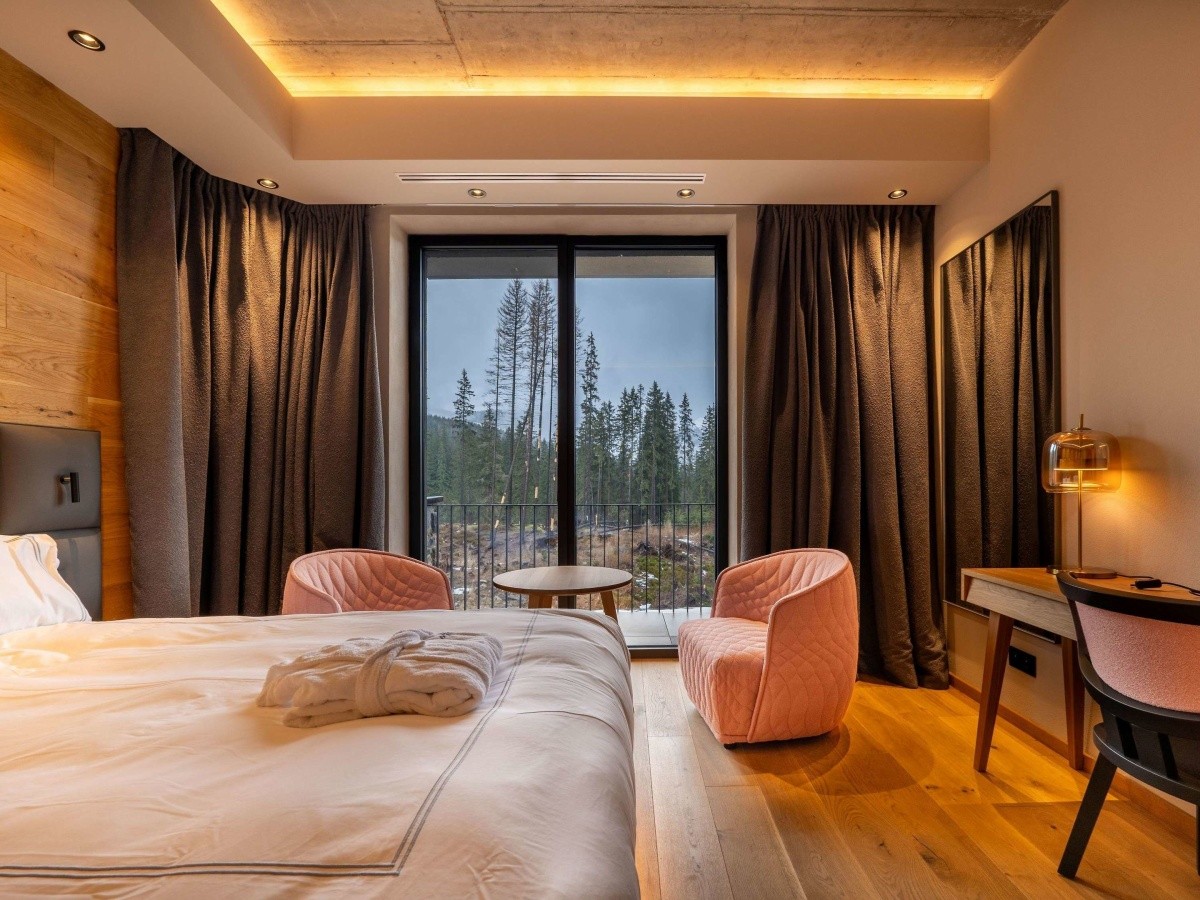 Swissotel Damian Jasna