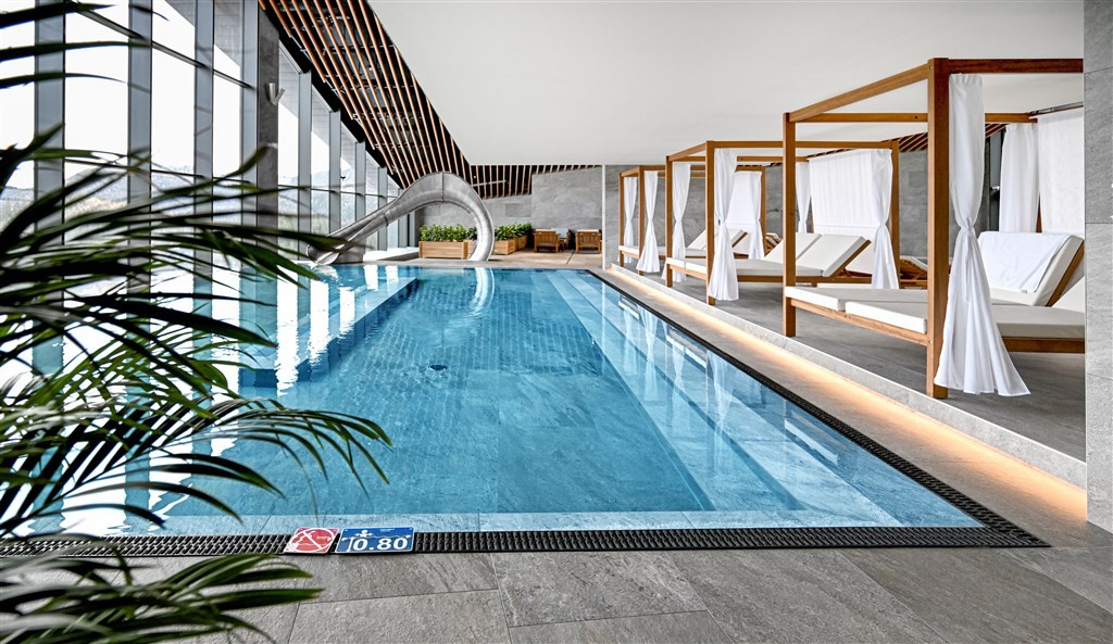Swissotel Damian Jasna