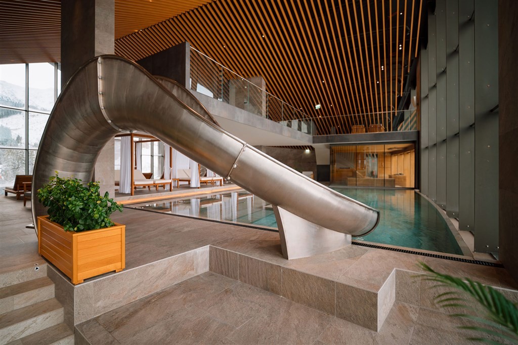 Swissotel Damian Jasna