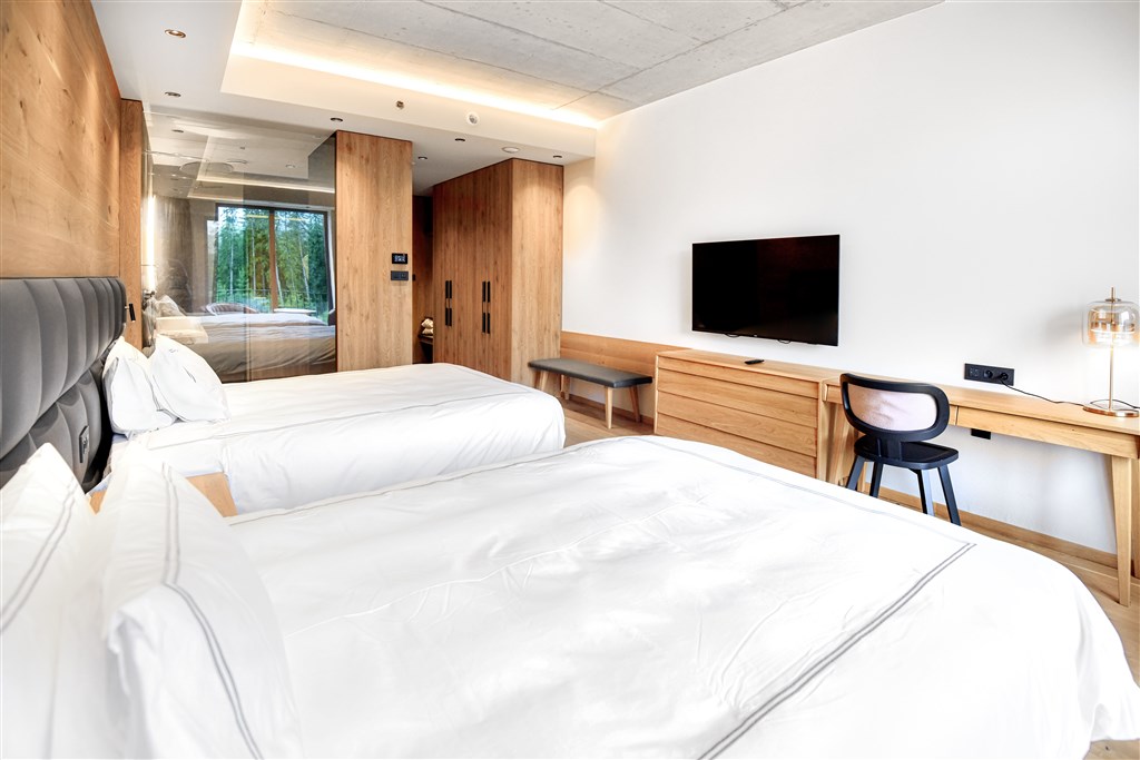 Swissotel Damian Jasna