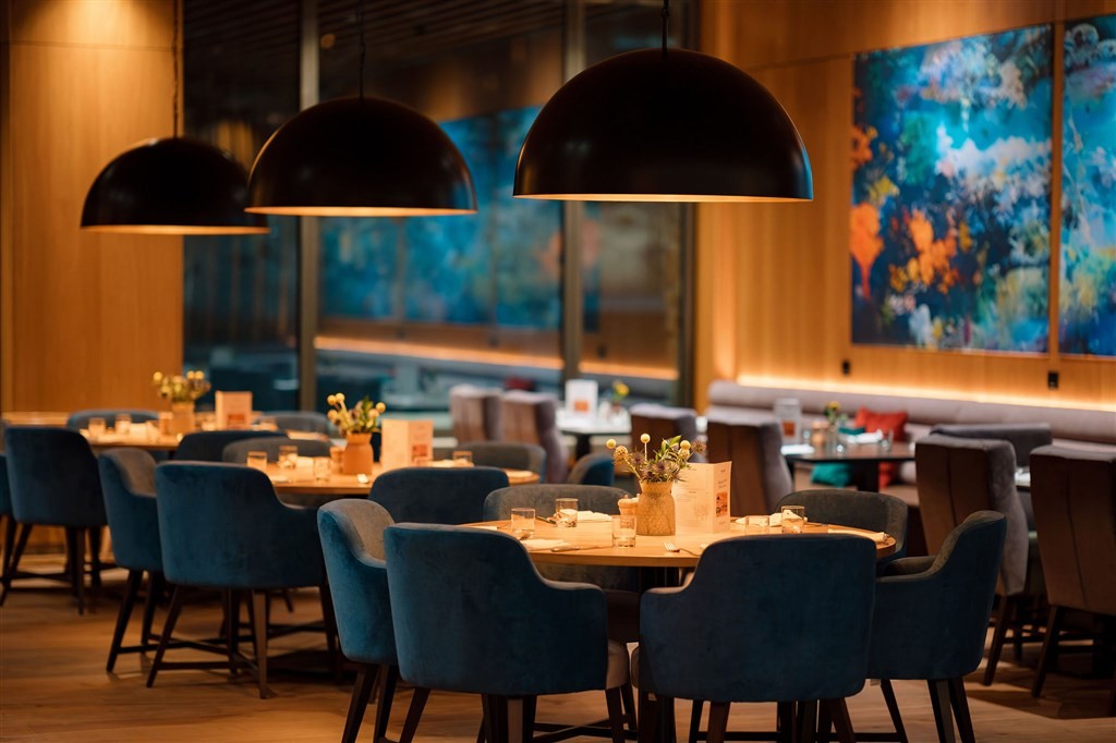 Swissotel Damian Jasna