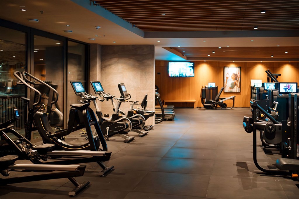 Swissotel Damian Jasna