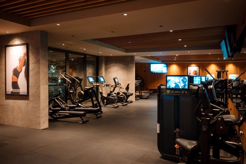 Swissotel Damian Jasna