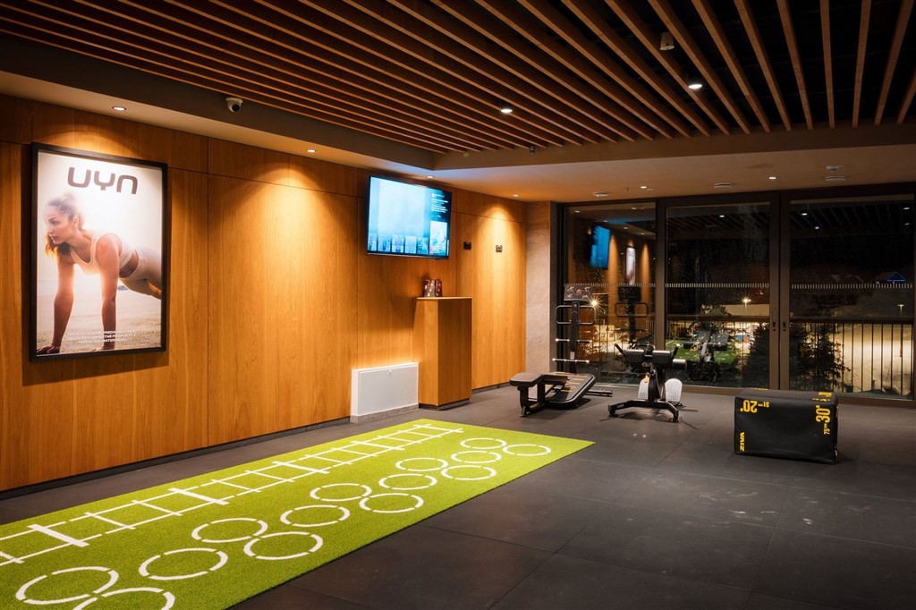 Swissotel Damian Jasna