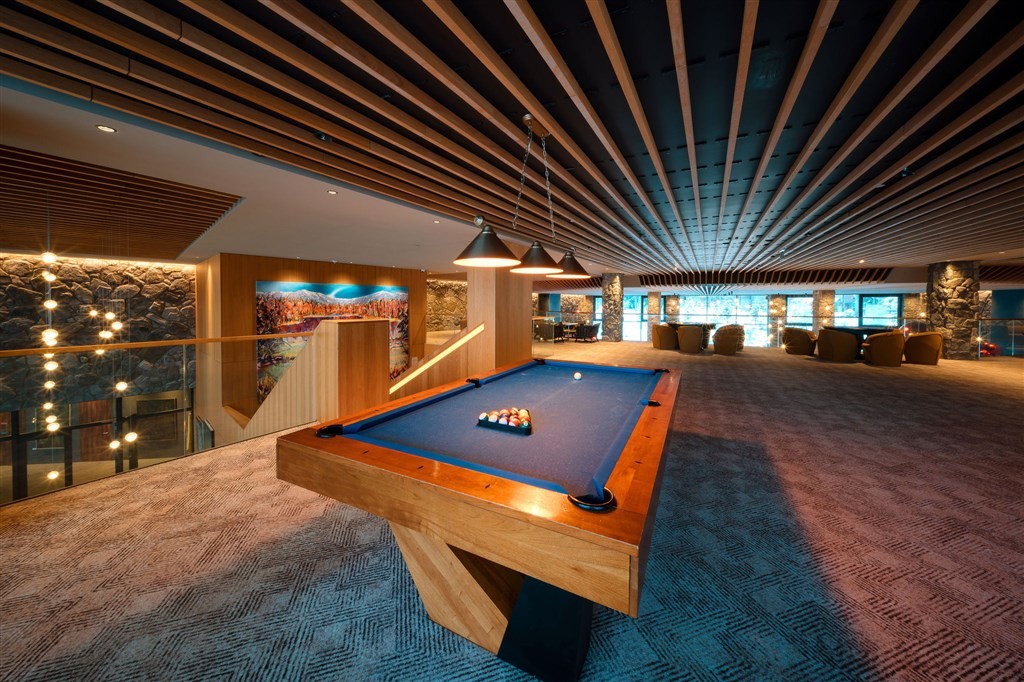 Swissotel Damian Jasna