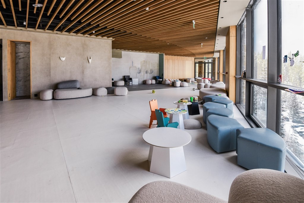 Swissotel Damian Jasna