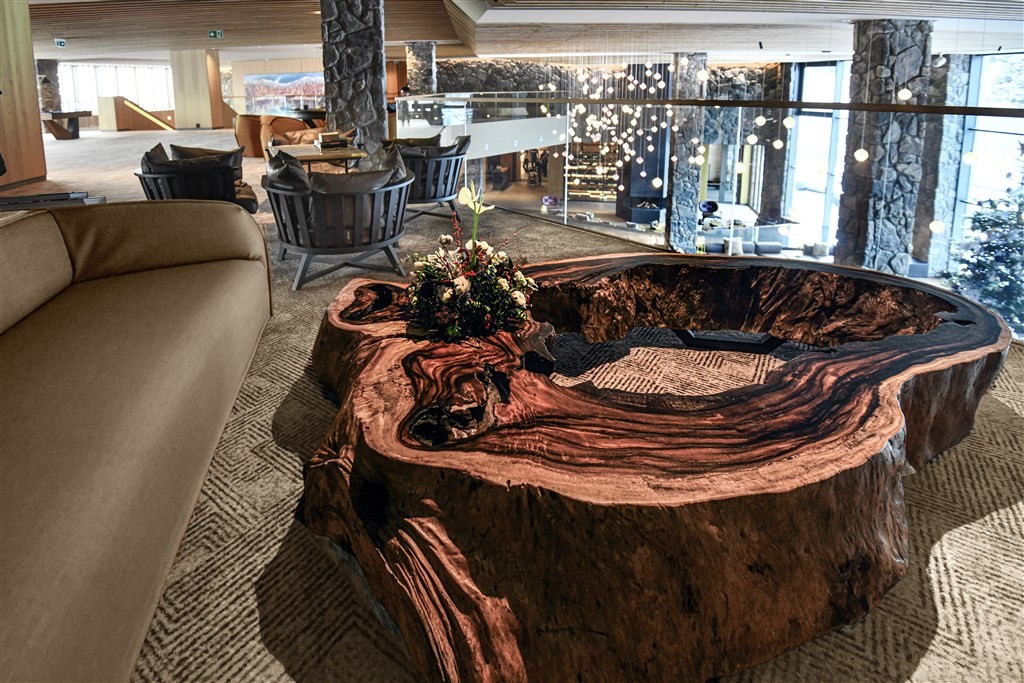 Swissotel Damian Jasna