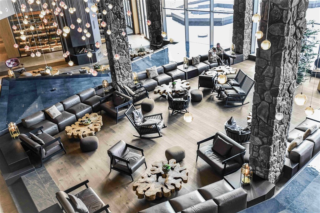 Swissotel Damian Jasna