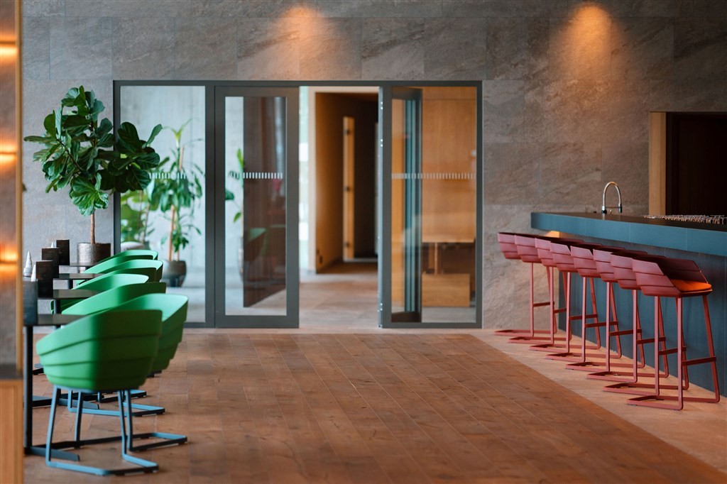Swissotel Damian Jasna