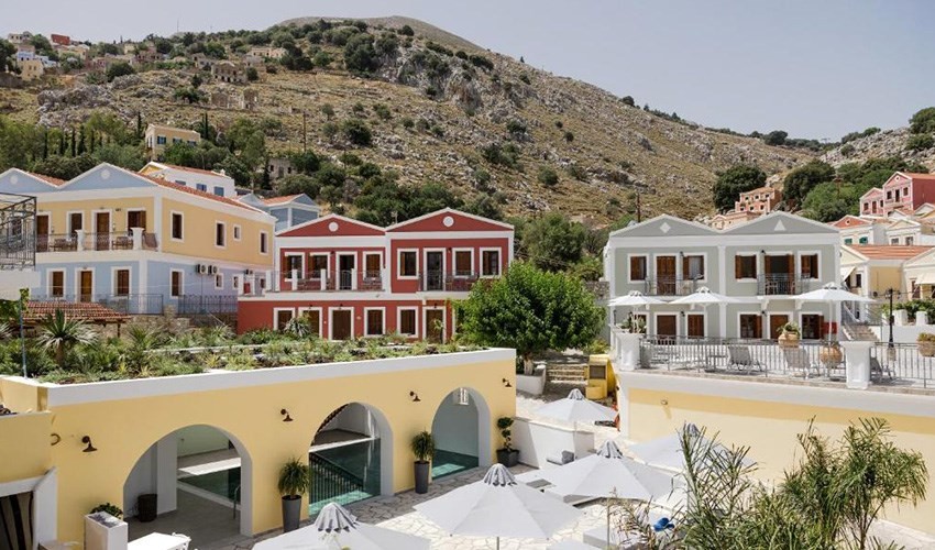 Opera House (Gialos)