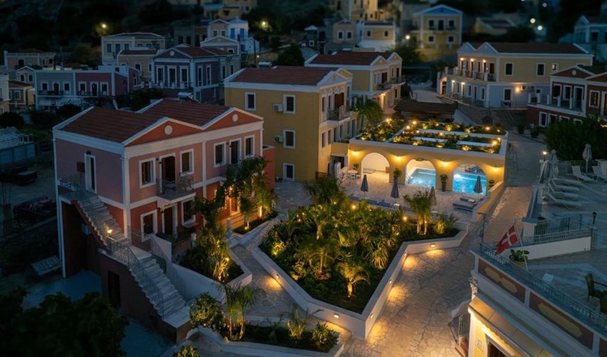 Opera House (Gialos)