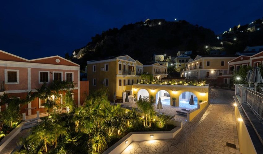 Opera House (Gialos)