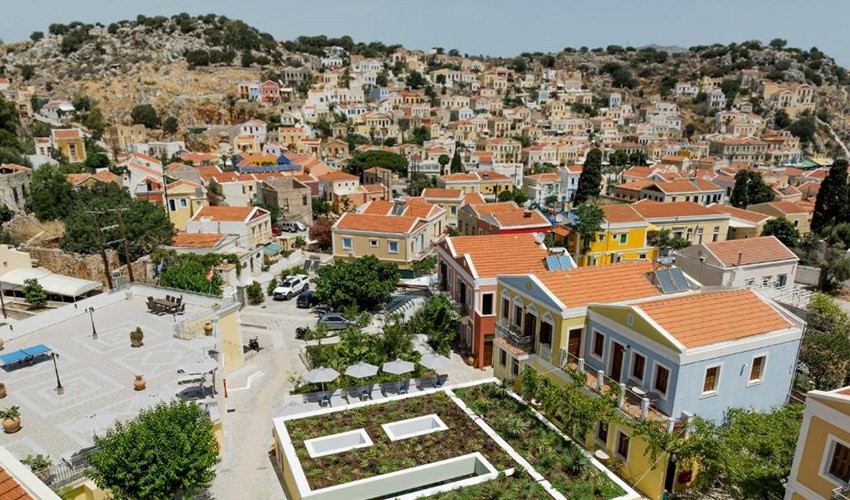 Opera House (Gialos)