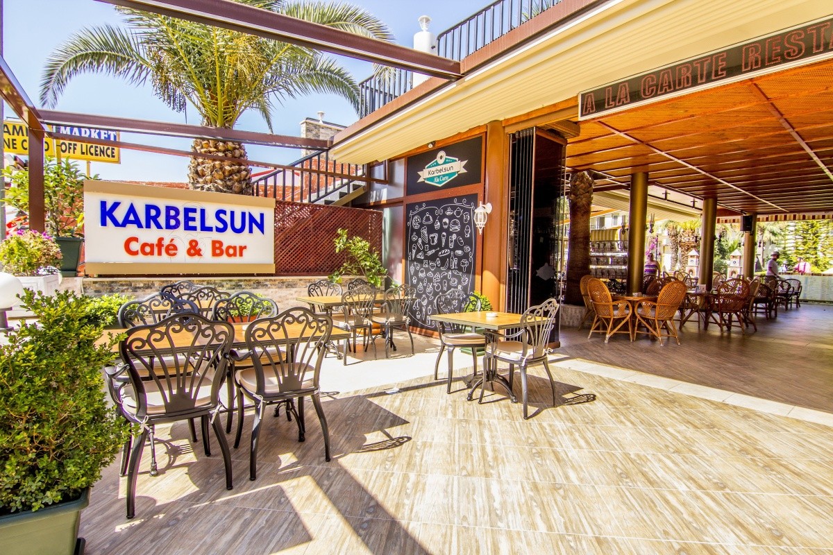 Karbel Sun