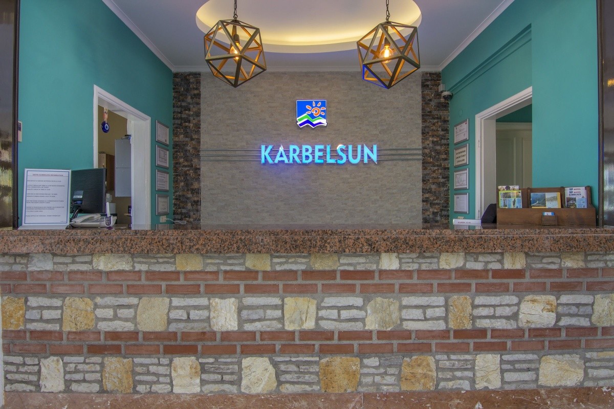 Karbel Sun