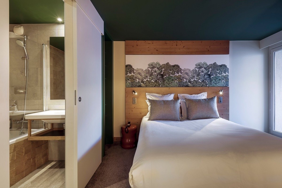 Lykke Hôtel & Spa (Ex. Mercure Chamonix Centre)