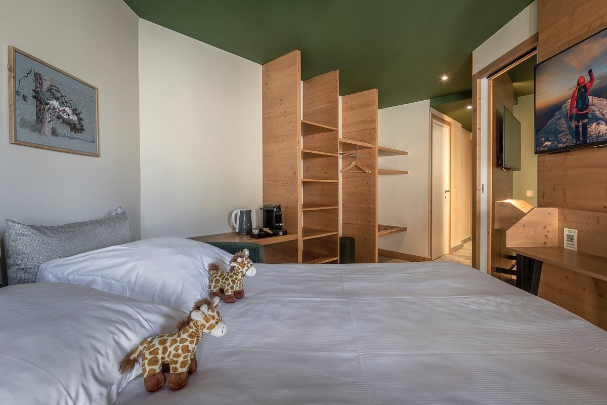 Lykke Hôtel & Spa (Ex. Mercure Chamonix Centre)