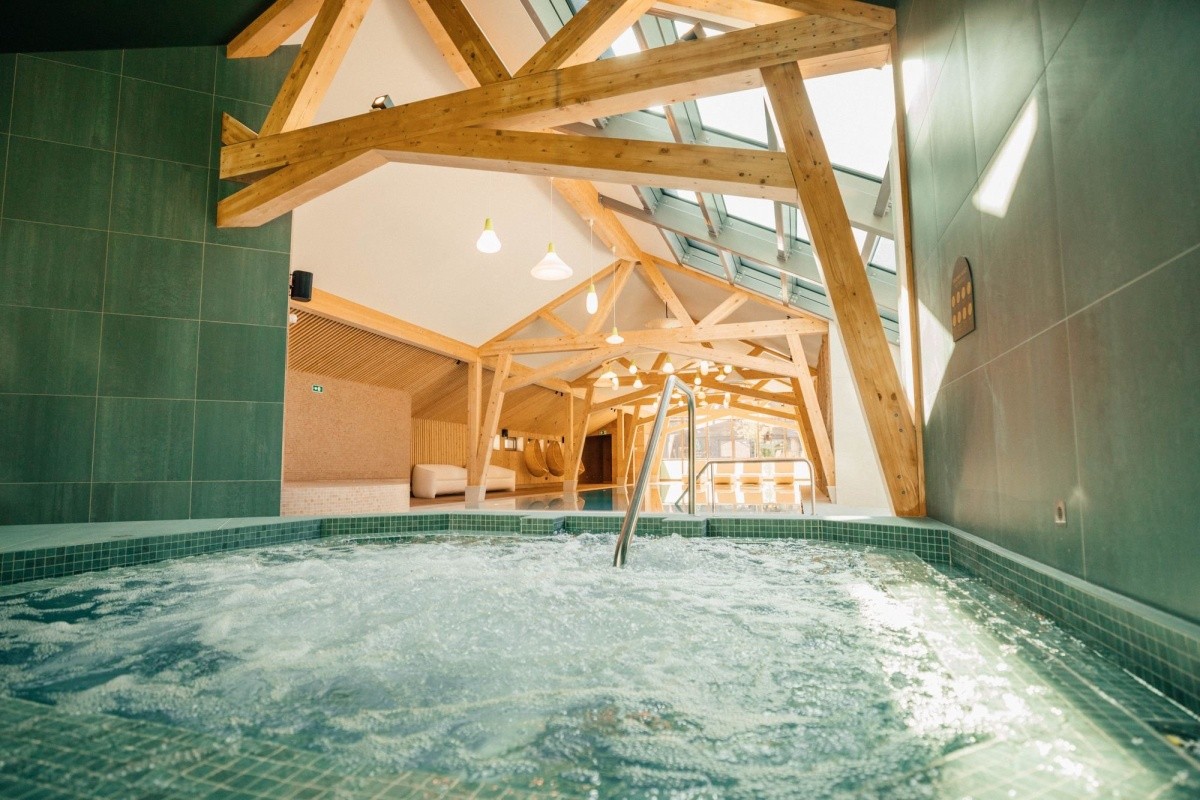 Lykke Hôtel & Spa (Ex. Mercure Chamonix Centre)